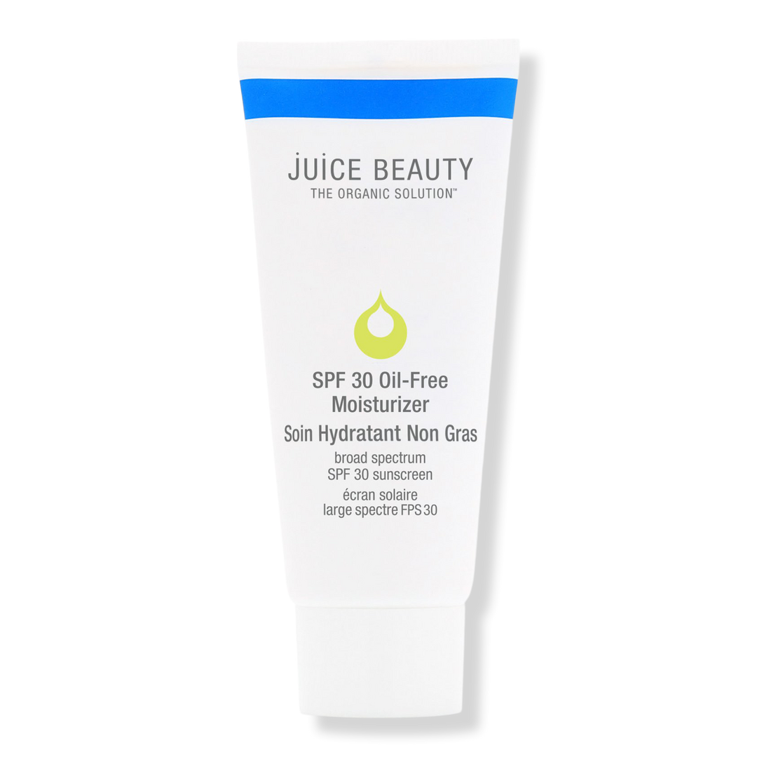 Juice Beauty SPF 30 Oil-Free Moisturizer #1