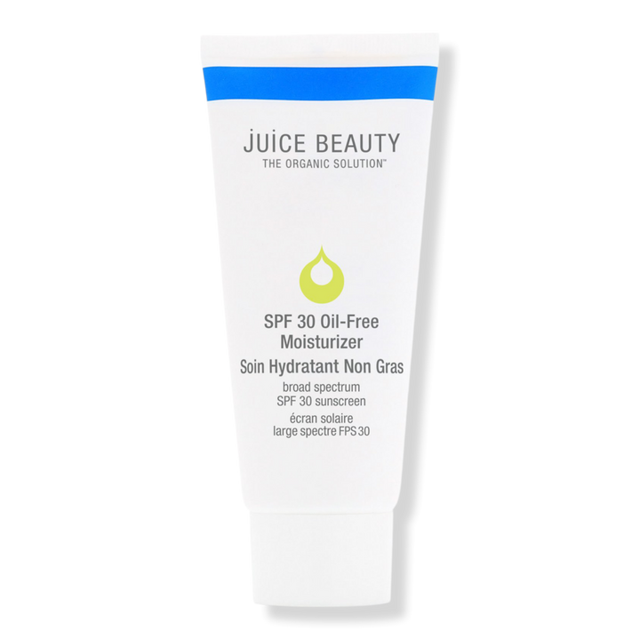 Juice Beauty SPF 30 Oil-Free Moisturizer #1