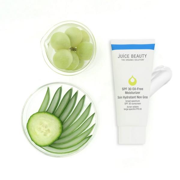 Juice Beauty SPF 30 Oil-Free Moisturizer #2