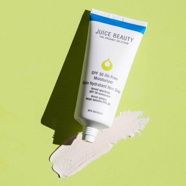 Juice Beauty SPF 30 Oil-Free Moisturizer #3