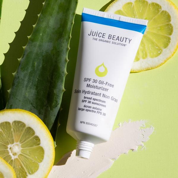 Juice Beauty SPF 30 Oil-Free Moisturizer #5