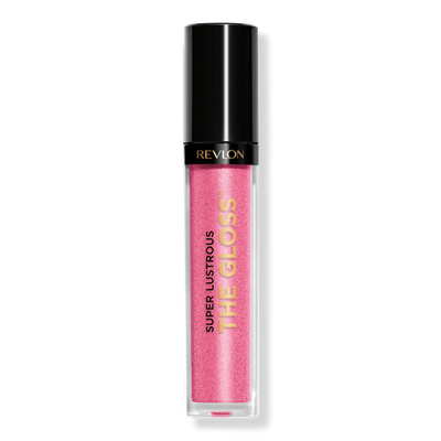 Revlon Super Lustrous Lip Gloss