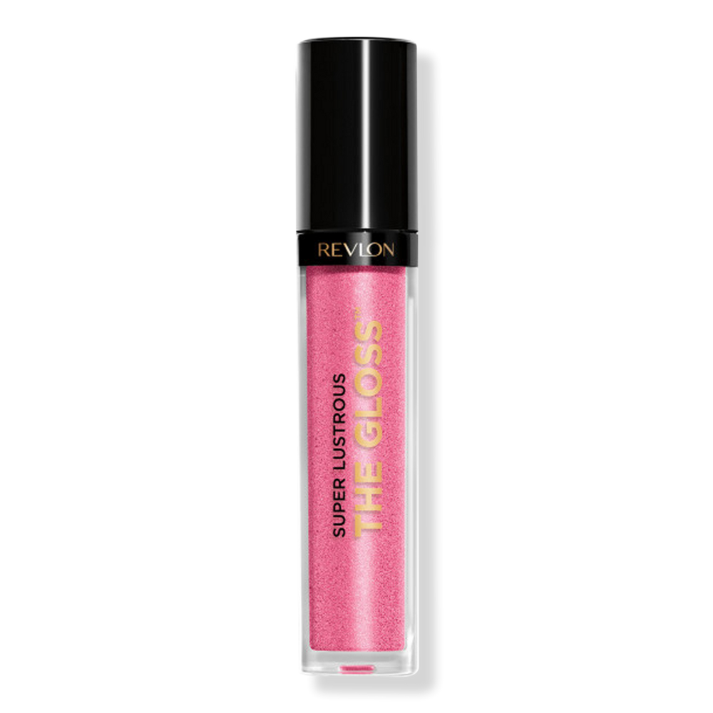 Revlon Super Lustrous Lip Gloss - Pinkissimo