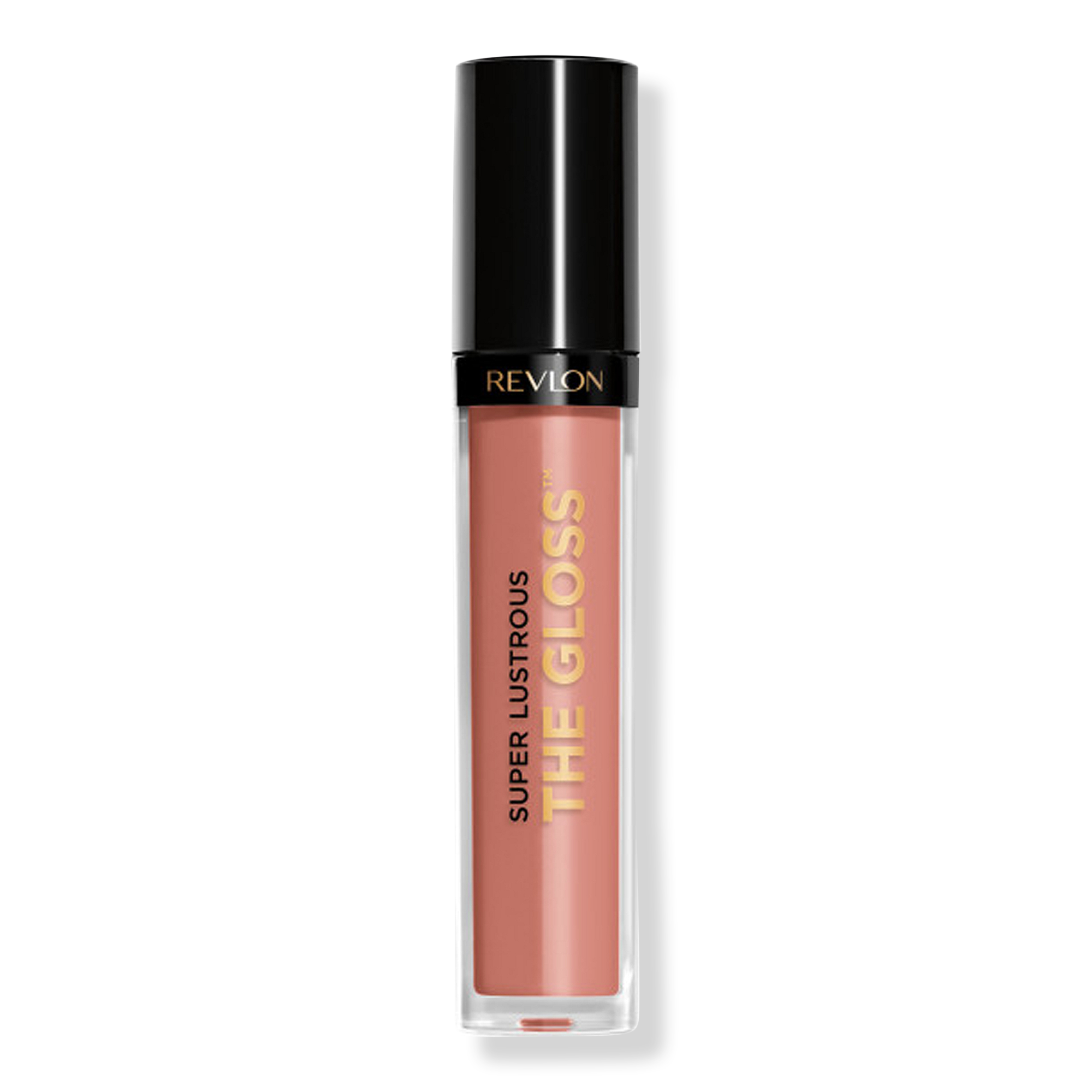 Revlon Super Lustrous The Gloss #1