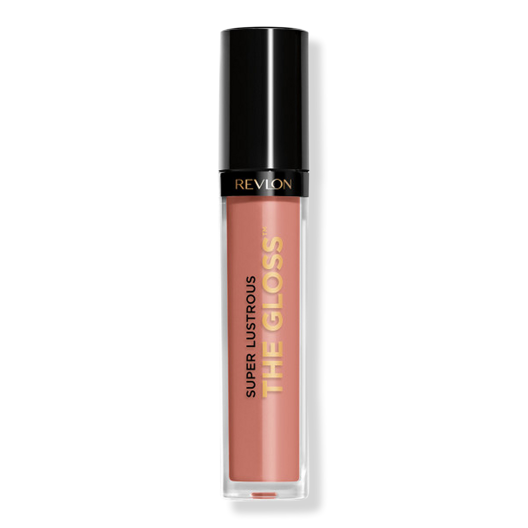 Revlon Super Lustrous The Gloss #1