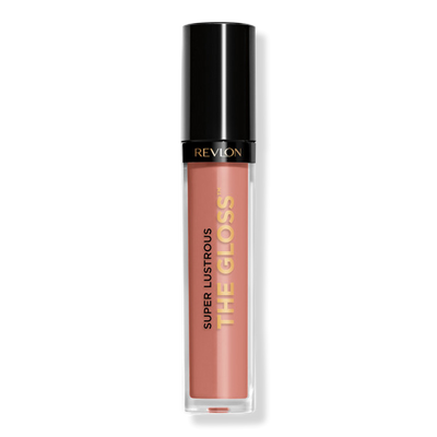 Revlon Super Lustrous Lip Gloss