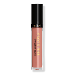 Revlon Super Lustrous Lip Gloss - Super Natural