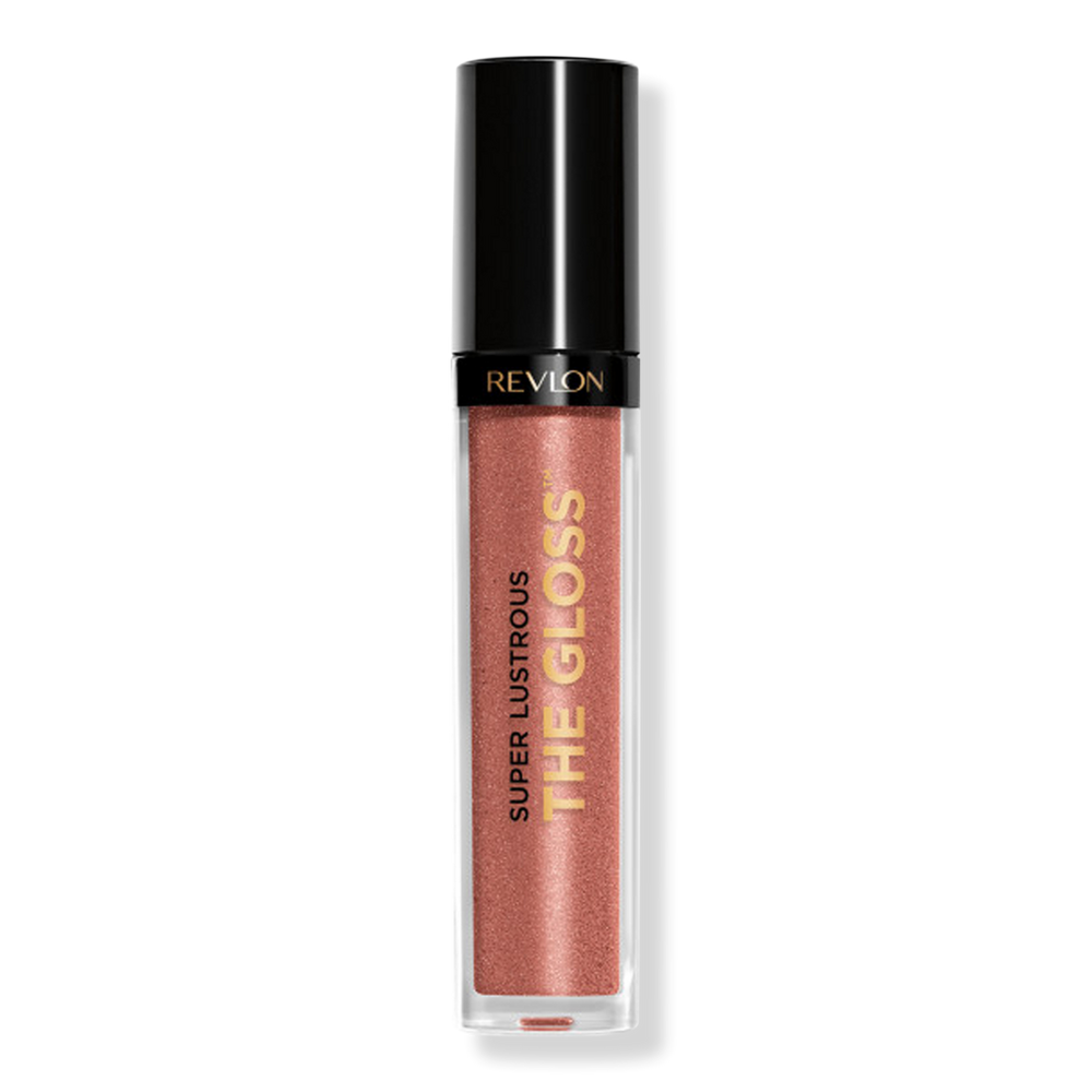 Revlon Super Lustrous Lip Gloss - Rosy Future