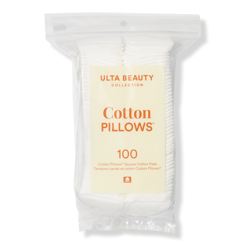 Premium Cotton Pads