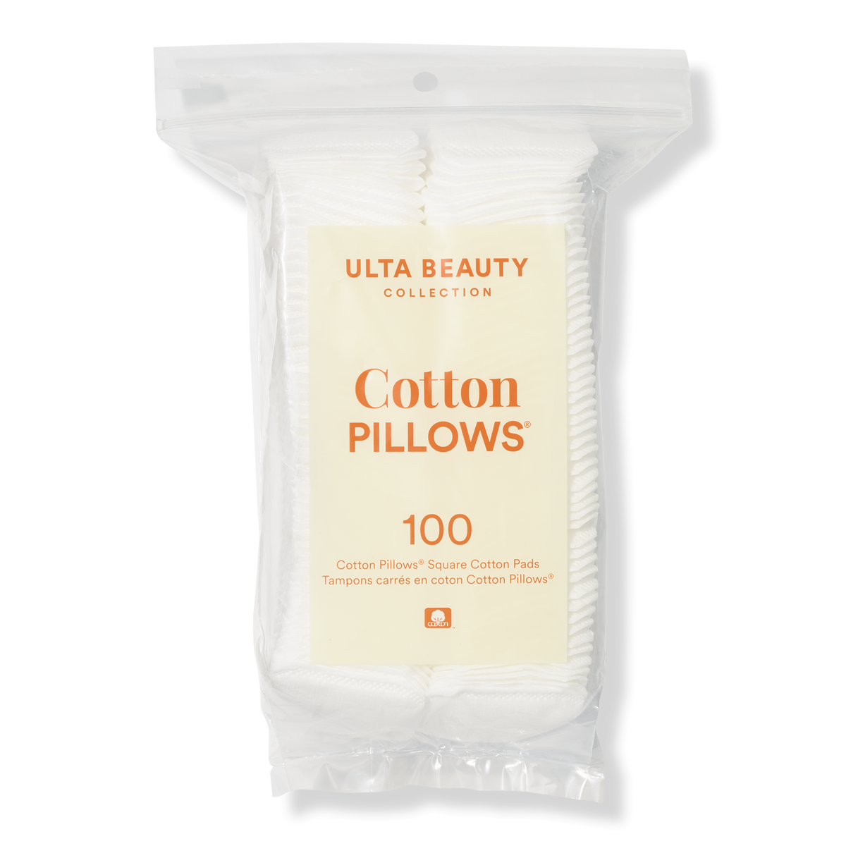 Ulta cotton rounds hotsell