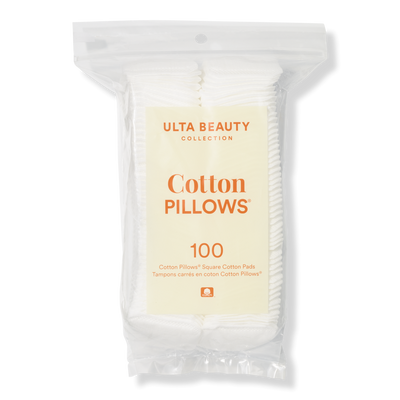 ULTA Beauty Collection 100 ct. Premium Pillow Cotton Pads