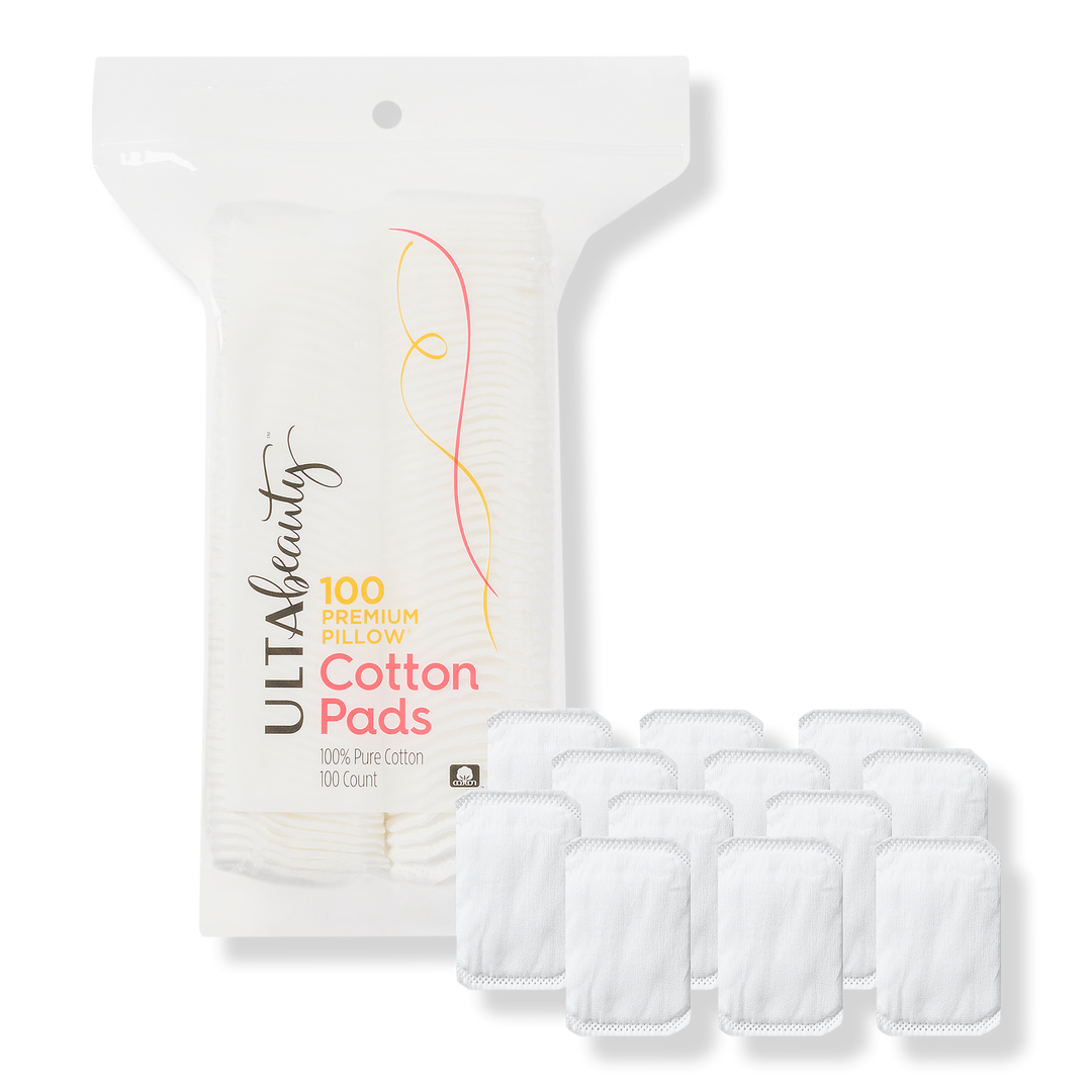 ULTA Beauty Collection Premium Cotton Pads #1