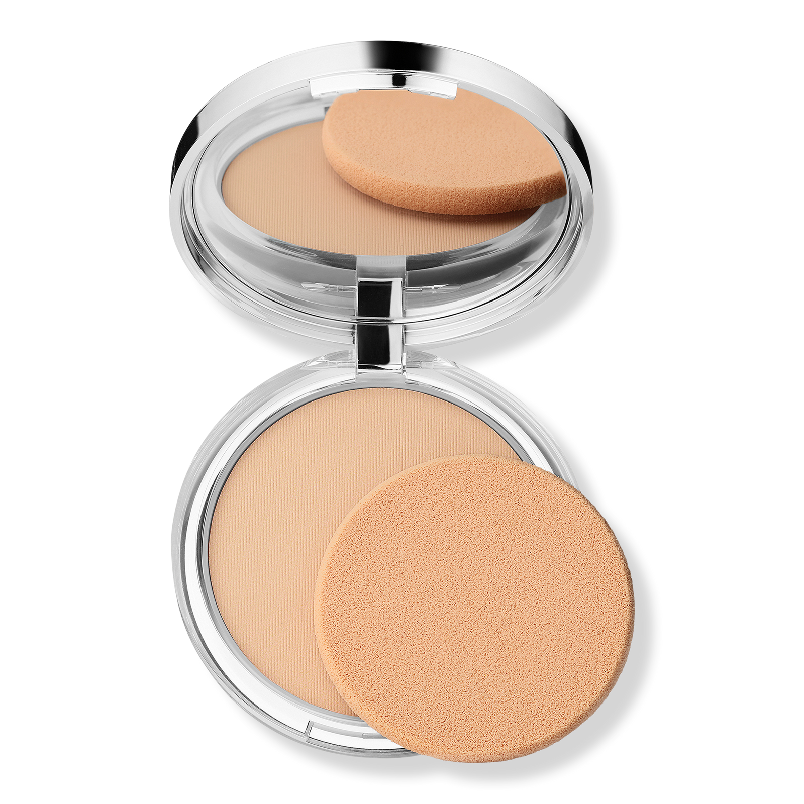 Clinique - Matte Neutral Superpowder Double Face Makeup