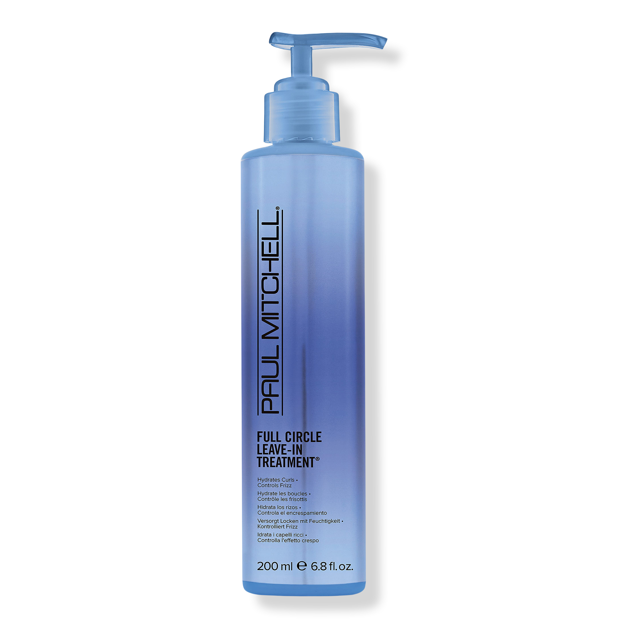 Paul Mitchell Full Circle Leave-In Treatment #1