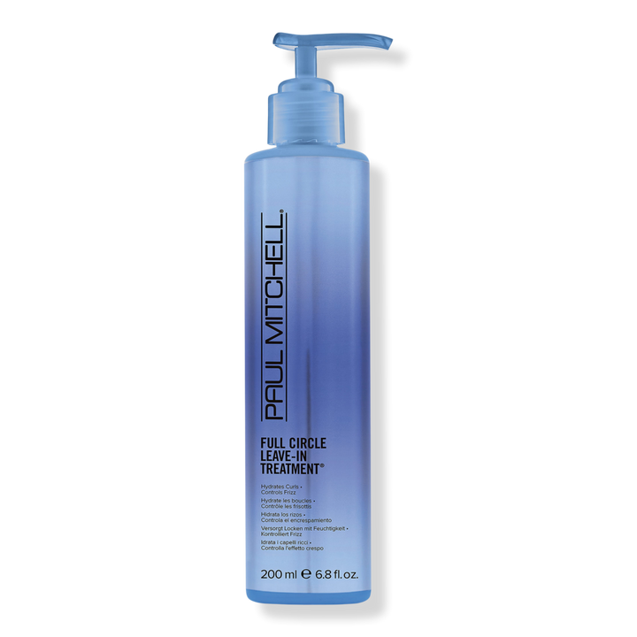 Paul Mitchell Full Circle Leave-In Treatment #1