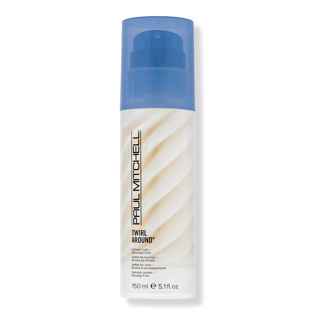 Paul Mitchell Curls Twirl Around Crunch-Free Curl Definer #1