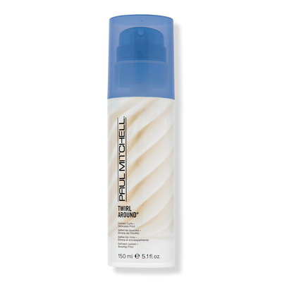 Paul Mitchell Curls Twirl Around Crunch-Free Curl Definer