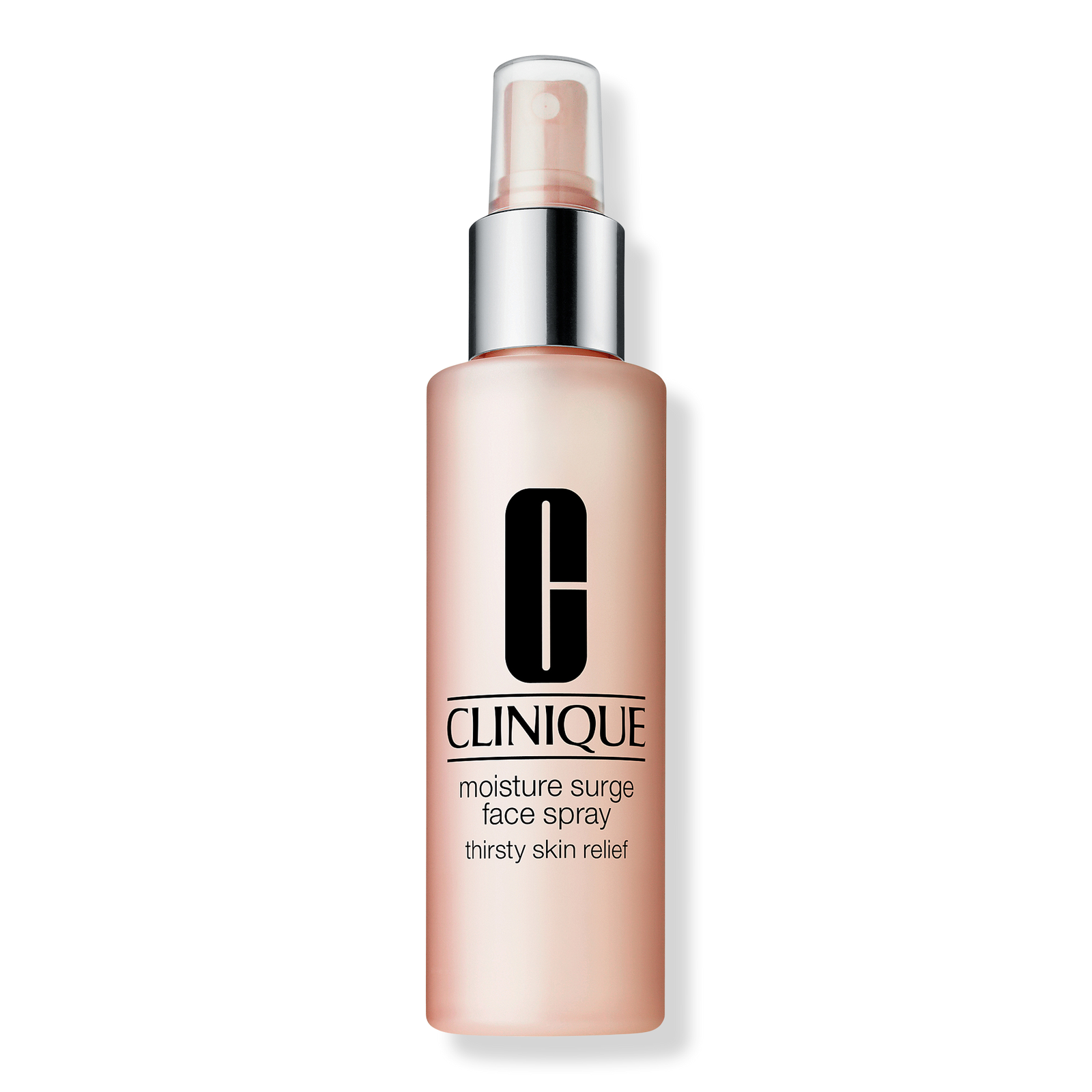 Moisture Surge Face Spray Thirsty Skin Relief