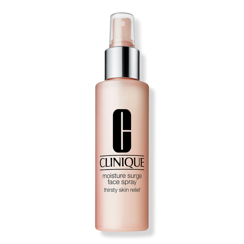 Moisture Surge Face Spray Thirsty Skin Relief