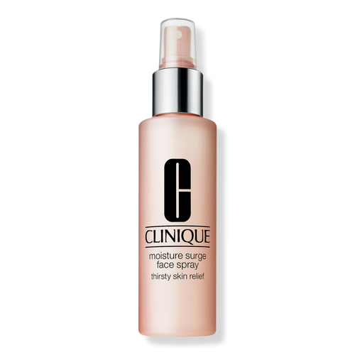 Moisture Surge Face Spray Thirsty Skin Relief