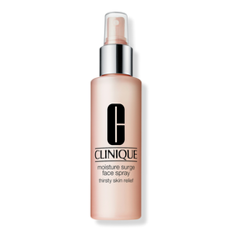 Clinique Moisture Surge Face Spray Thirsty Skin Relief - 4.2 oz