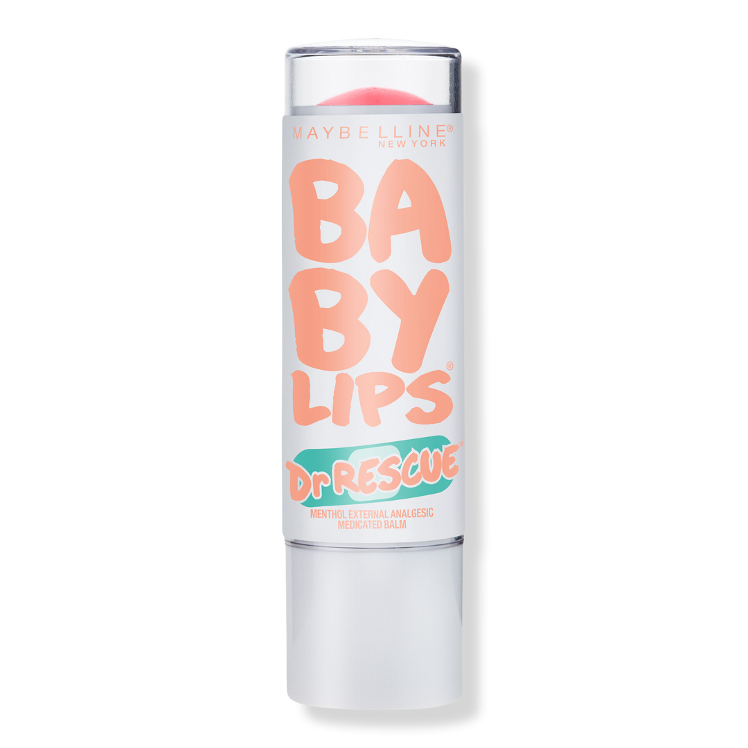 Maybelline Baby Lips Dr Rescue Lip Balm #1