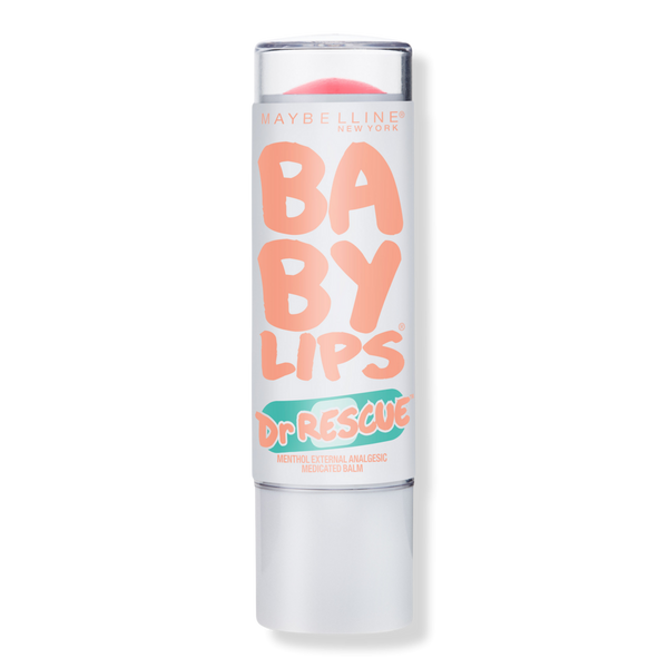 Maybelline Baby Lips Dr Rescue Lip Balm #1