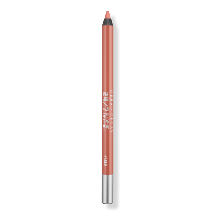 Urban Decay Cosmetics 24/7 Glide-On Lip Pencil #1