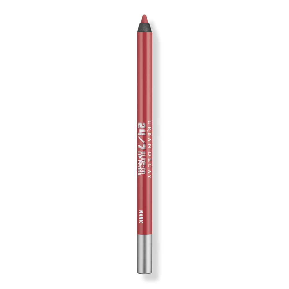 Urban Decay 24/7 Glide-on Waterproof Lip Liner - Manic