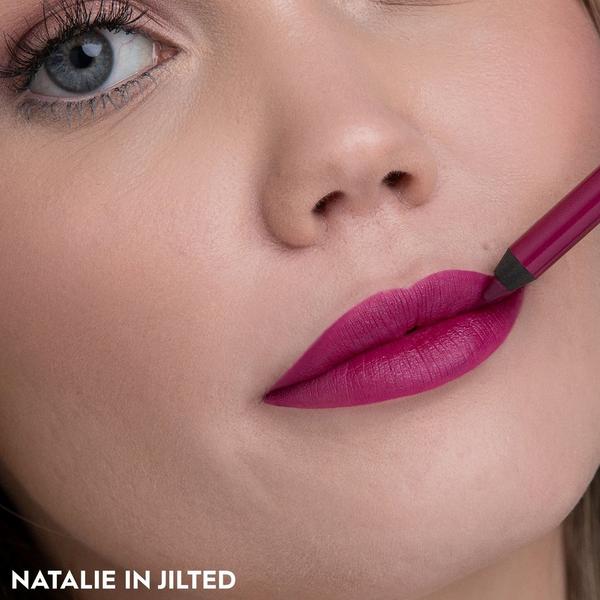 Urban Decay Cosmetics 24/7 Glide-On Waterproof Lip Liner #4