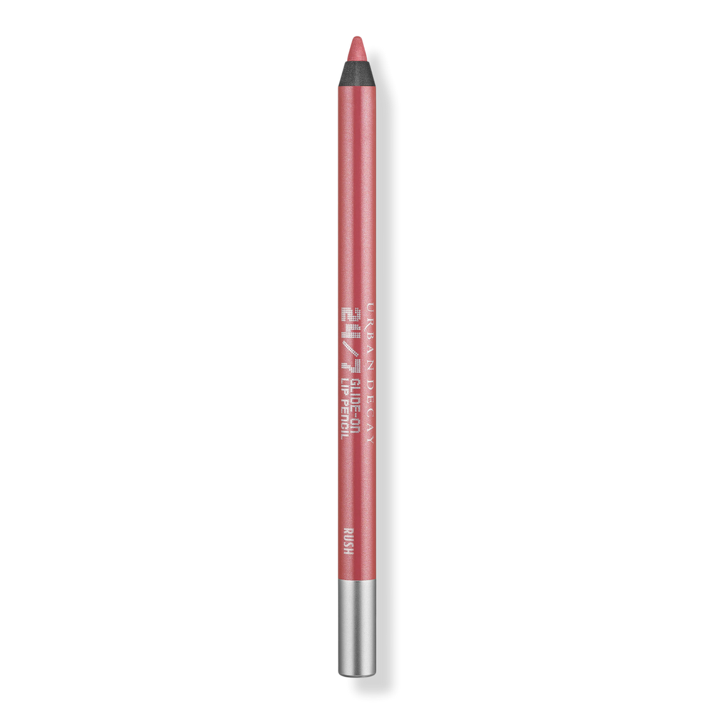 Urban Decay 24/7 Glide-on Waterproof Lip Liner - Rush In Red