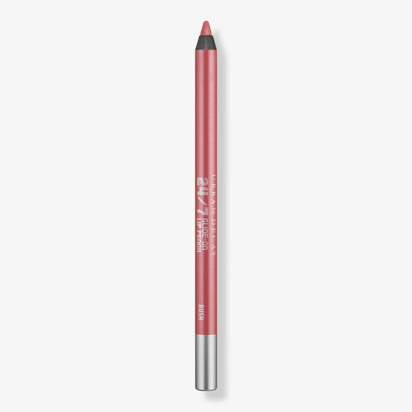 Slide On Lip Pencil Waterproof Lip Liner - Nyx Professional Makeup | Ulta  Beauty