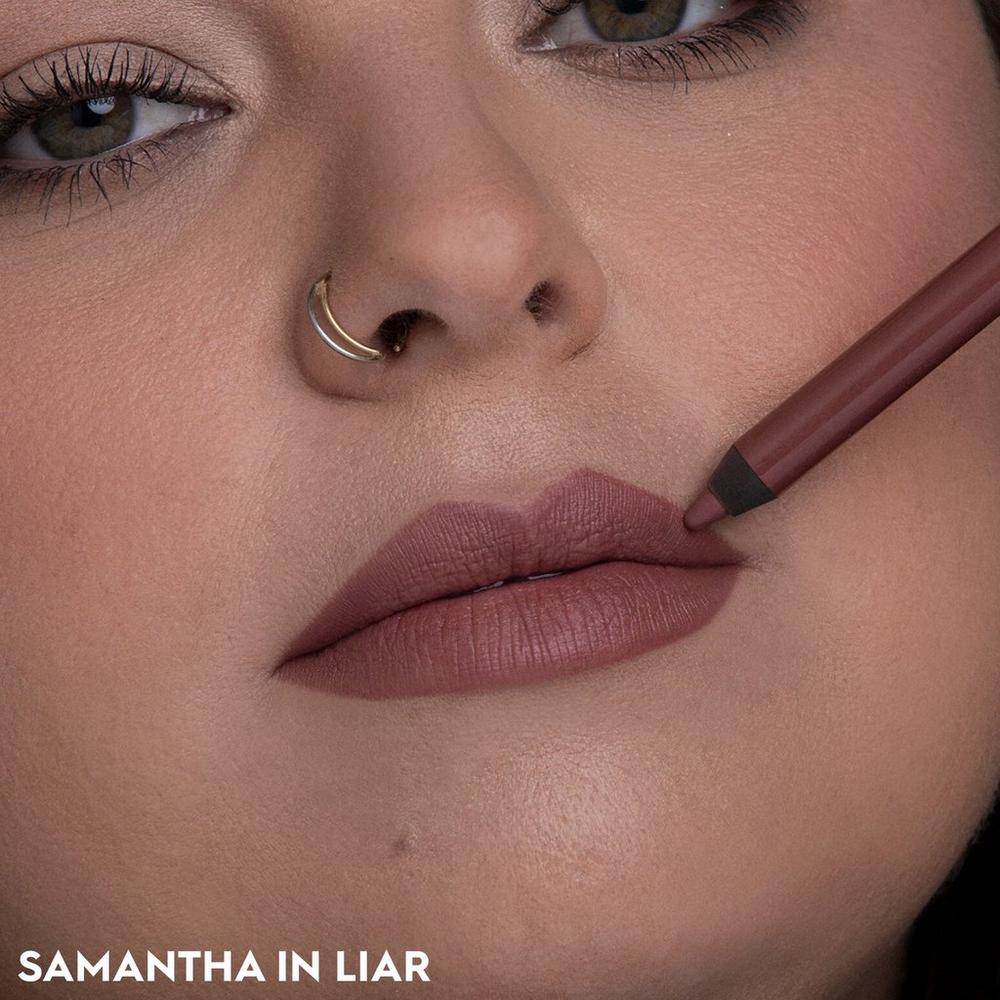 24/7 Glide-On Waterproof Lip Liner