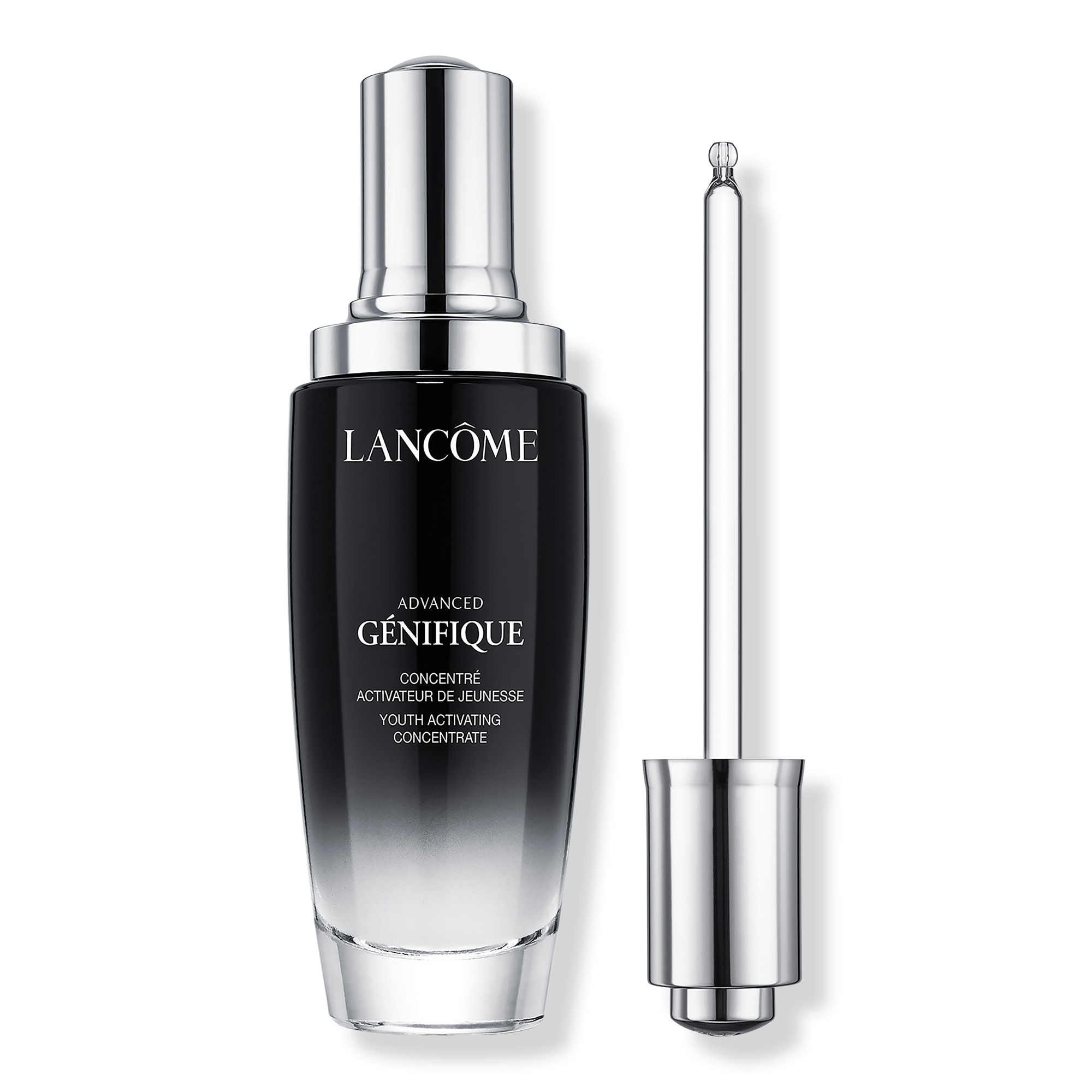 Lancôme Advanced Génifique Radiance Boosting Face Serum with Bifidus Prebiotic #1