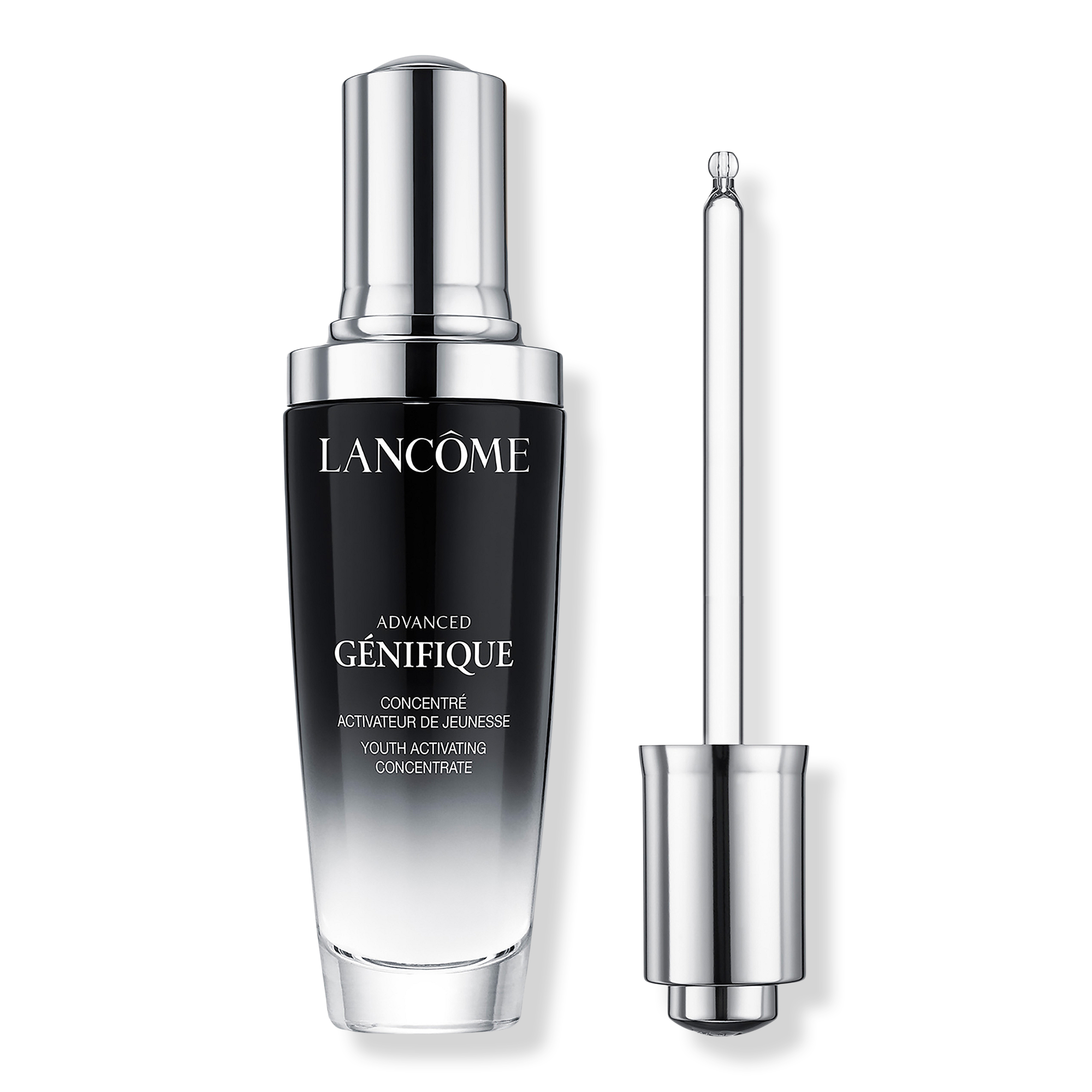 Lancôme Advanced Génifique Radiance Boosting Face Serum with Bifidus Prebiotic #1