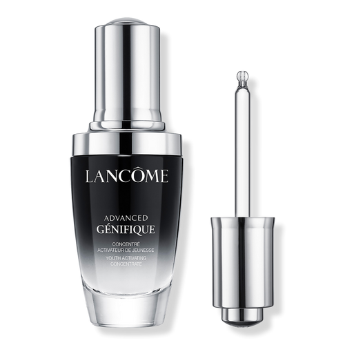美容液 LANCOME GENIFIQUE ULTIMATE 50ml Lancôme - 1.0 oz Advanced Génifique Radiance Boosting Face Serum
