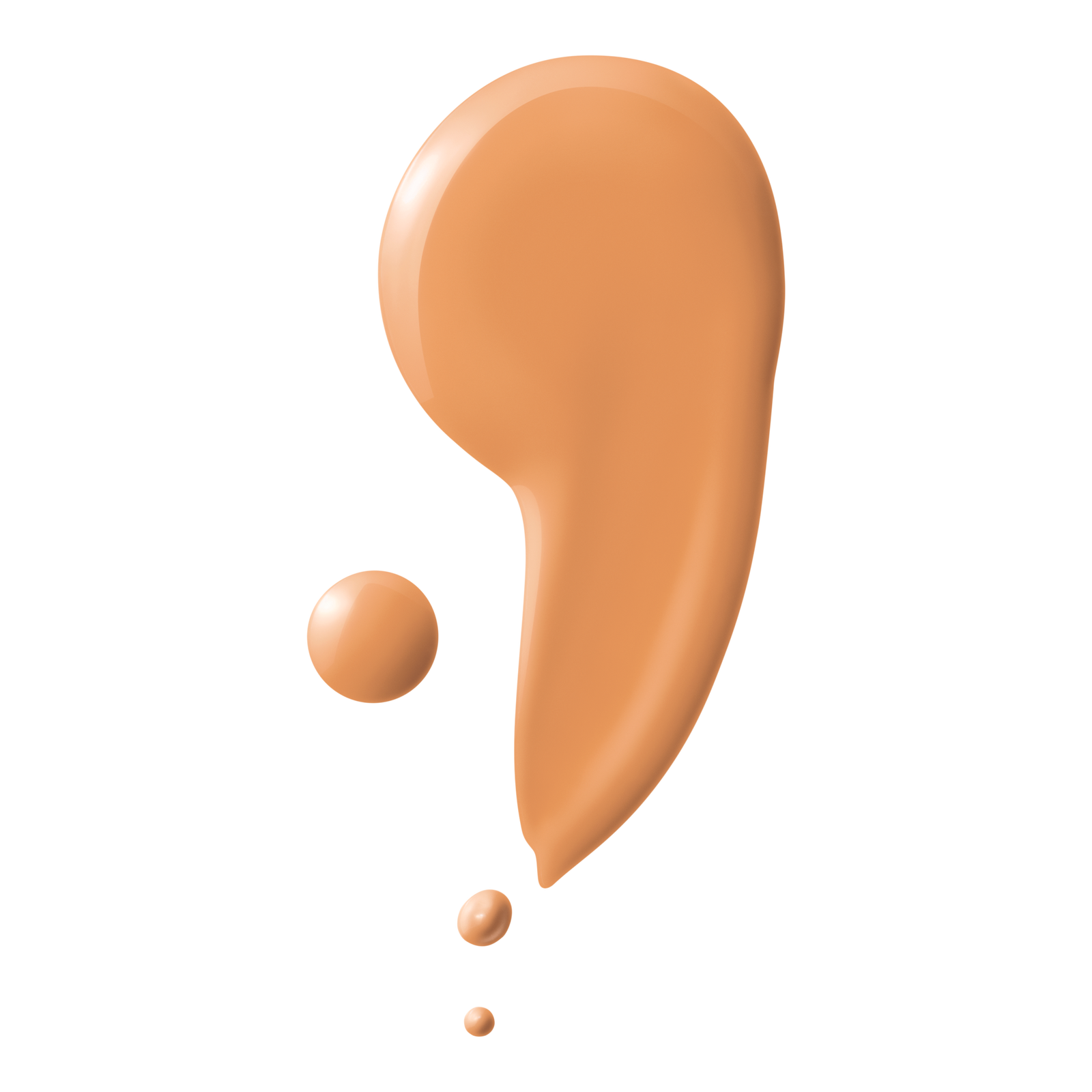 Fit Me Dewy + Smooth Foundation