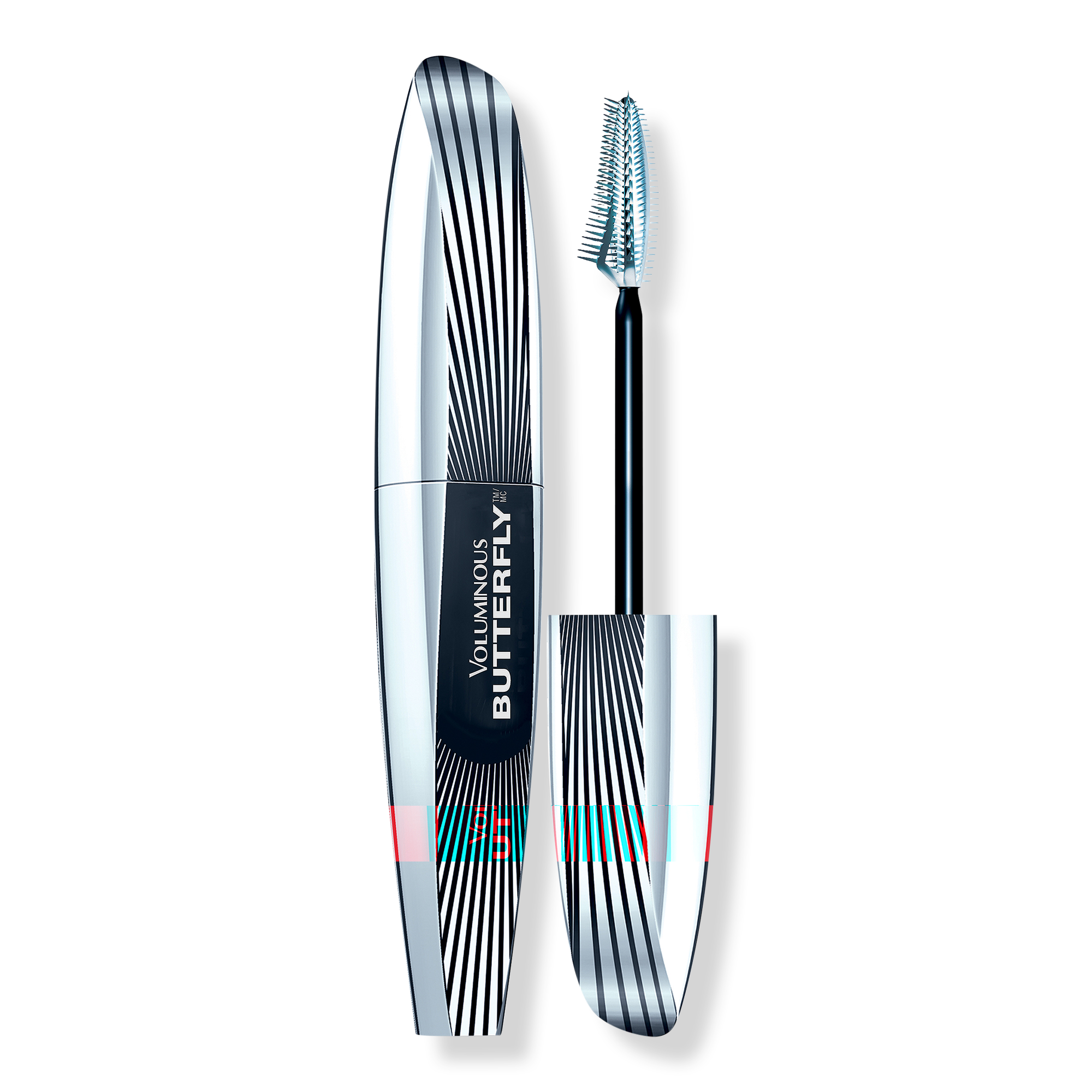 L'Oréal Voluminous Butterfly Mascara #1