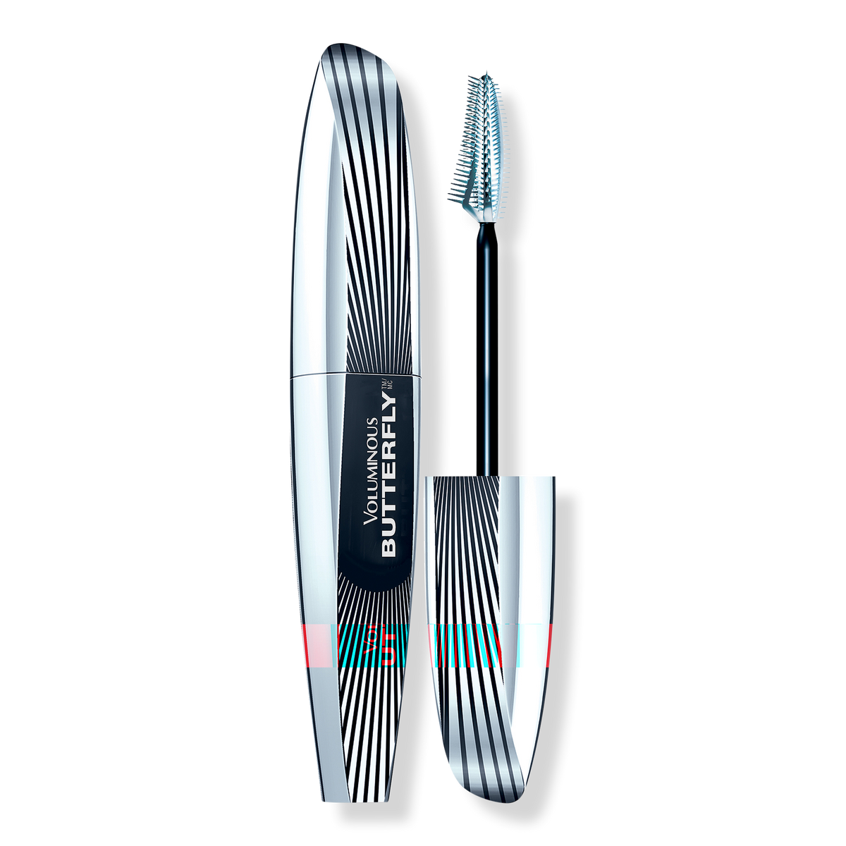 Butterfly mascara hotsell