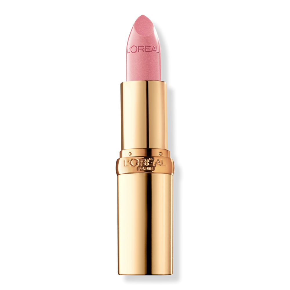 L'oreal Colour Riche Original Satin Lipstick - Ballerina Shoes