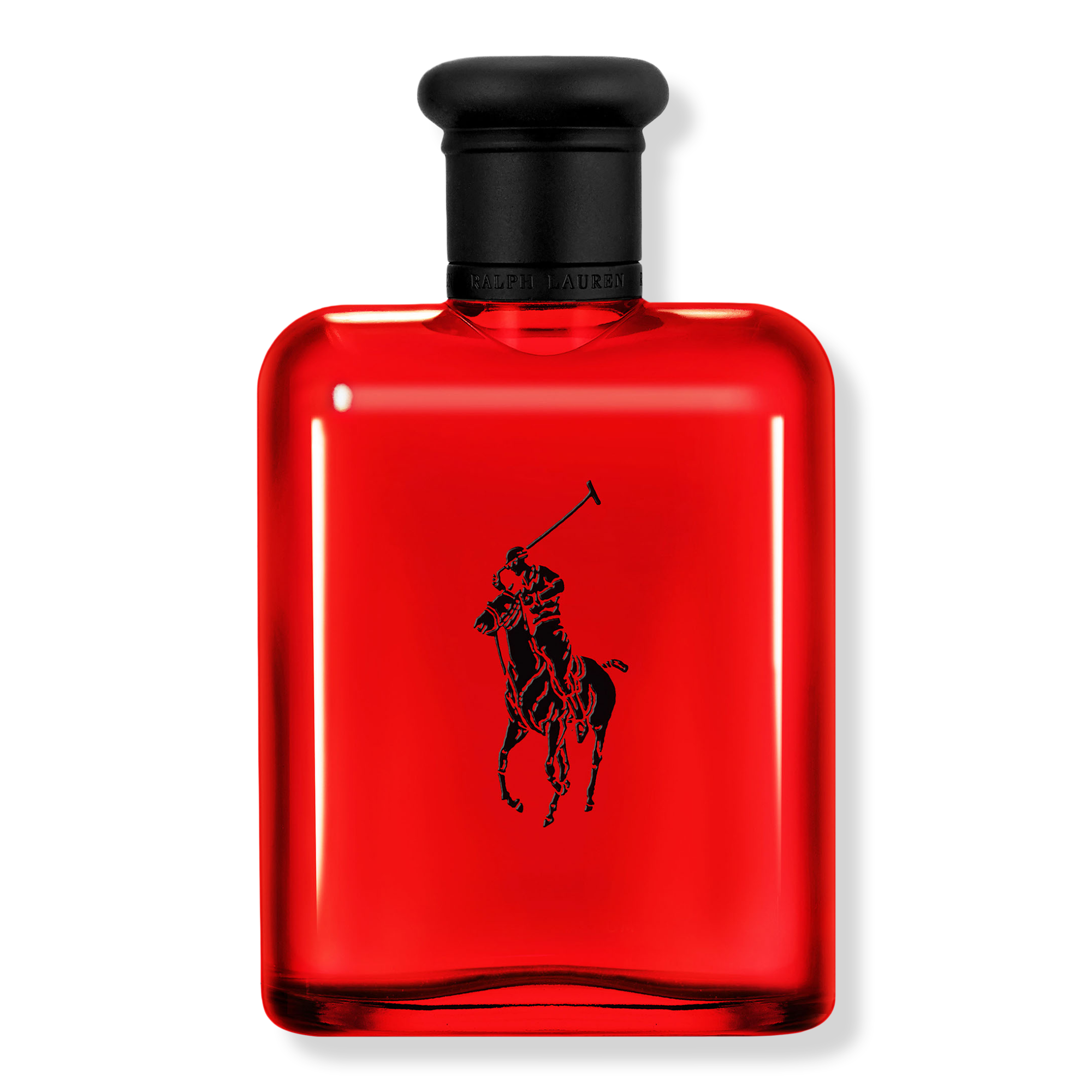 Ralph Lauren Polo Red Eau de Toilette #1