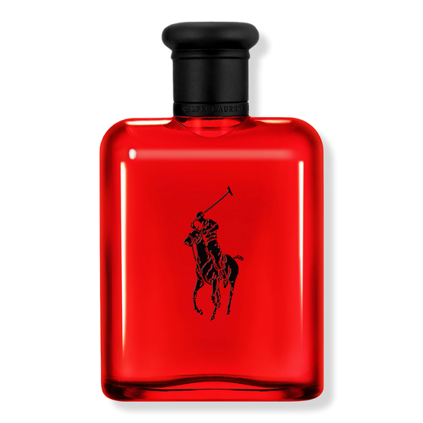 Ralph Lauren Polo Red Eau de Toilette #1