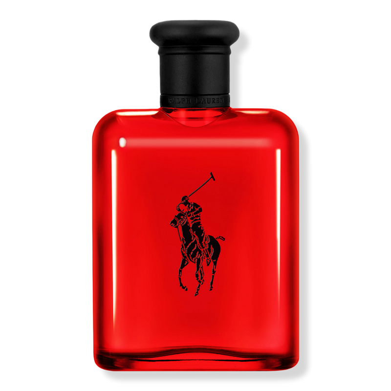 Ralph Lauren Polo Red Eau de Toilette #1
