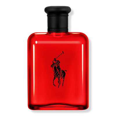 Ralph Lauren Polo Red Eau de Toilette