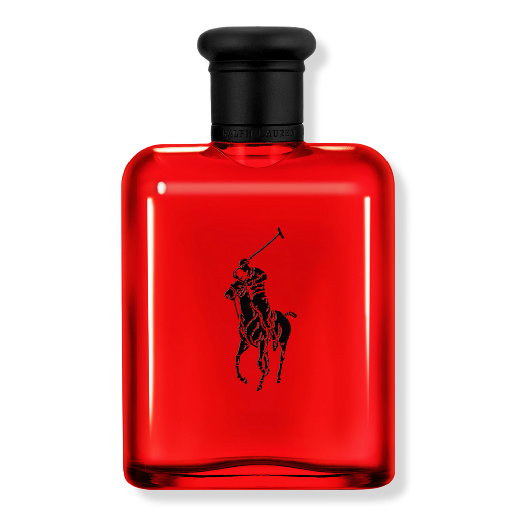 Polo Red Eau de Toilette