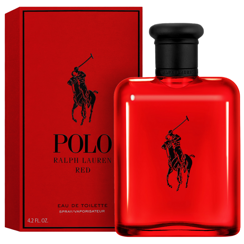 Inspired by the elegant style of automotive heroes, Ralph Lauren