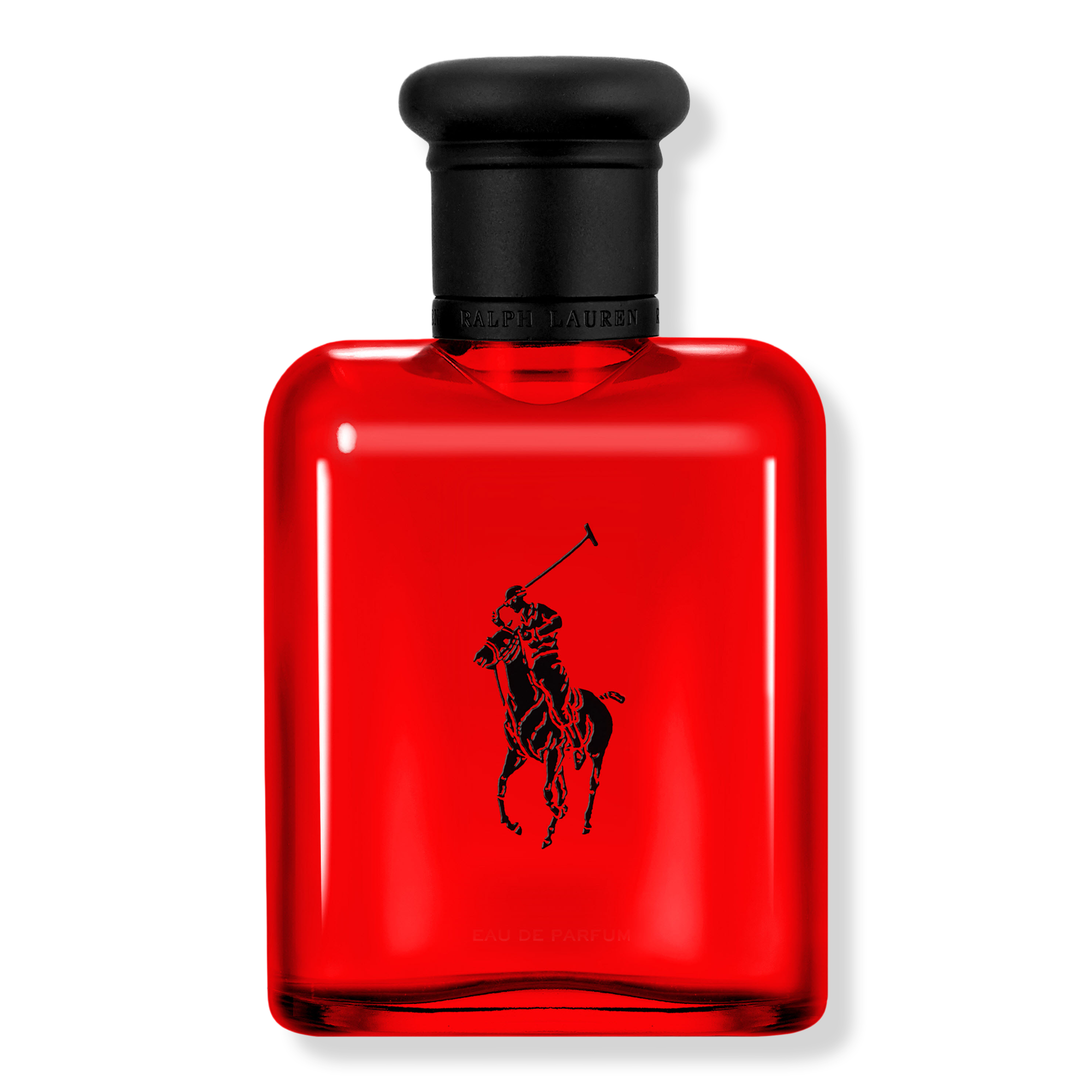 Ralph Lauren Polo Red Eau de Toilette #1