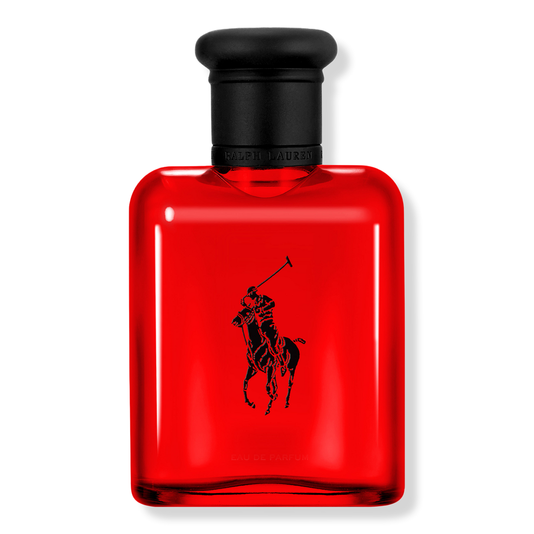 Ralph Lauren Polo Red Eau de Toilette #1