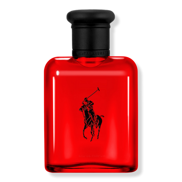 Ralph Lauren Polo Red Eau de Toilette #1