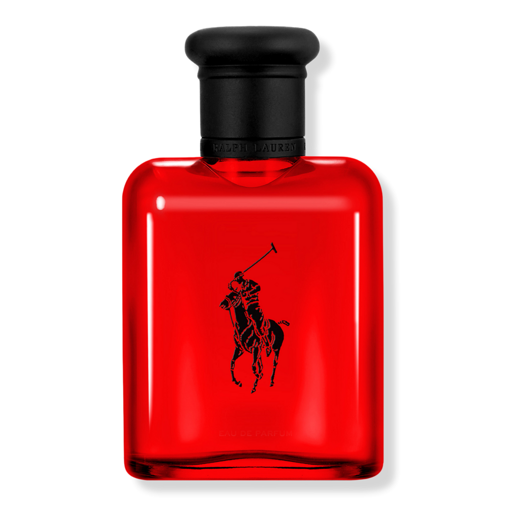 2.5 oz Polo Red Eau de Toilette - Ralph Lauren